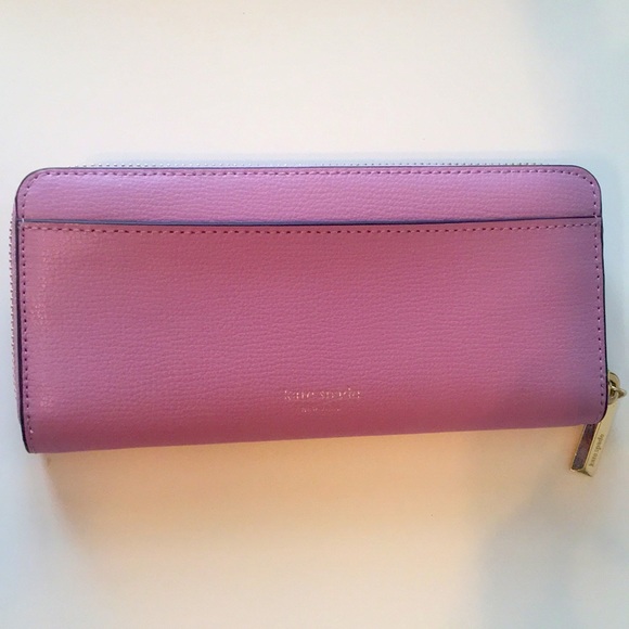 Authentic Kate Spade Wallet - Picture 2 of 6